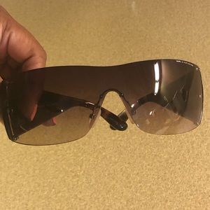 Marc by Marc Jacobs Sunglasses